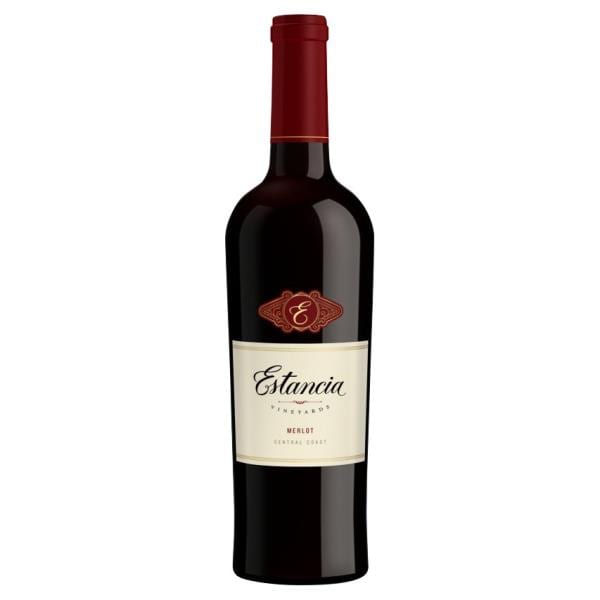 Estancia Merlot Red Wine Publix Super Markets