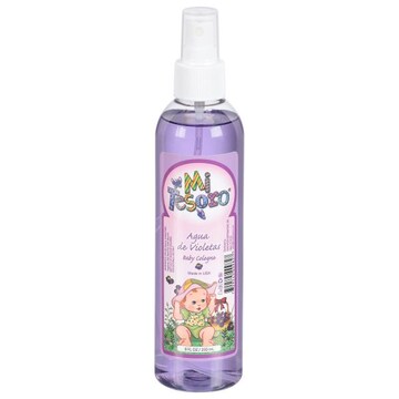 Mi Tesoro Baby Cologne