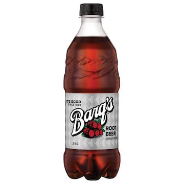 Barq's Root Beer