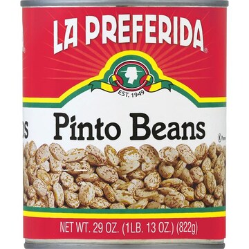 La Preferida Pinto Beans