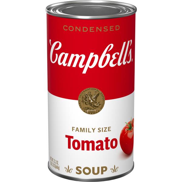 Campbell's® Condensed Tomato Soup | Publix Super Markets