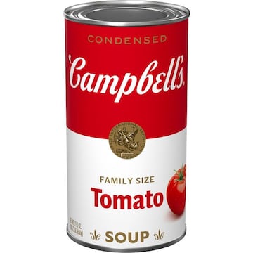 Campbell's® Condensed Tomato Soup
