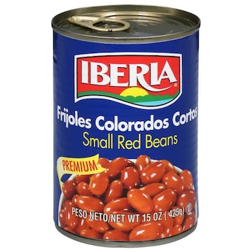 Iberia Small Premium Red Beans
