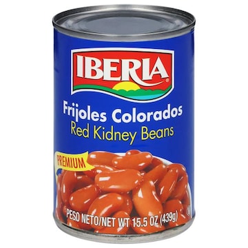Iberia Premium Red Kidney Beans