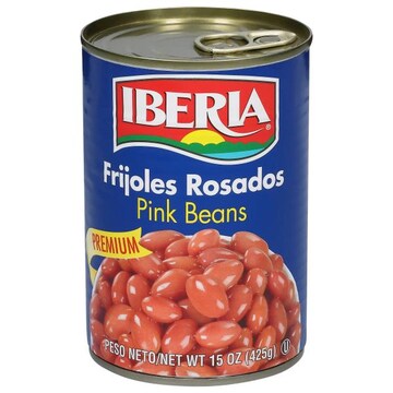 Iberia Premium Pink Beans