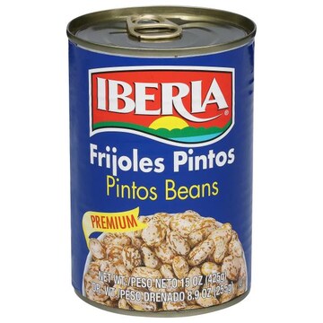 Iberia Premium Pintos Beans