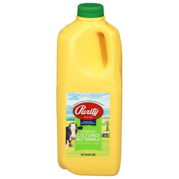 Purity Buttermilk, Low Fat, Cultured
