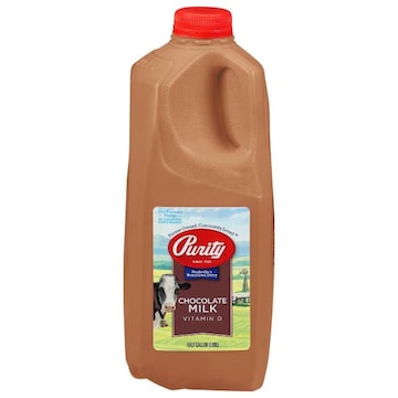 Purity Chocolate Milk