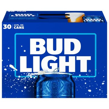 Bud Light Beer