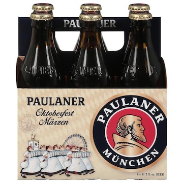 Paulaner Bock