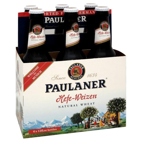Paulaner Porter | Publix Super Markets