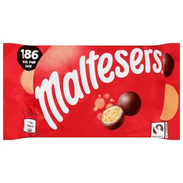 Maltesers Chocolate