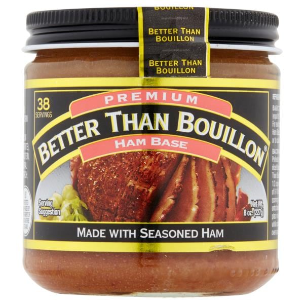Better than bouillon ham base premium publix super markets
