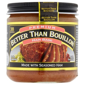 Better Than Bouillon Ham Base, Premium