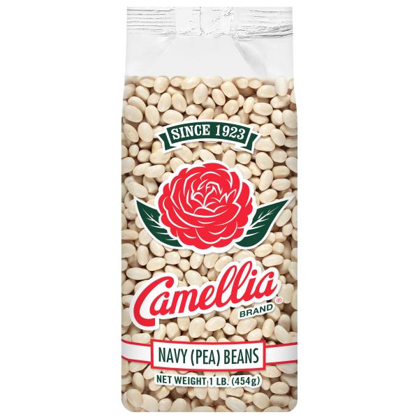 Camellia Navy Pea Beans Publix Super Markets