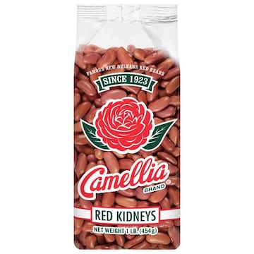 Camellia Brand Red Kidney Beans