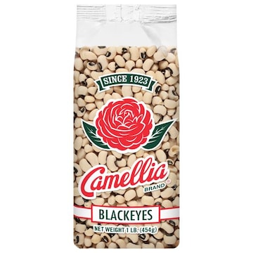 Camellia Brand Blackeye Peas