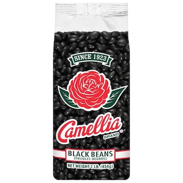 Camellia Brand Black Beans