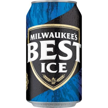Milwaukee's Best Ice Beer