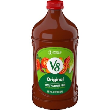 V8® Original 100% Vegetable Juice