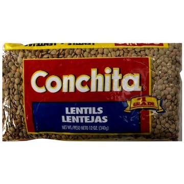 Conchita Lentils