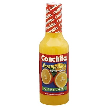 Conchita Marinade, Bitter Orange