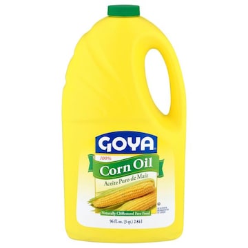 Goya 100% Corn Oil