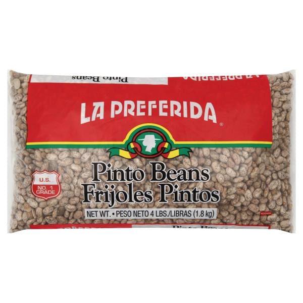 La Preferida Pinto Beans Publix Super Markets