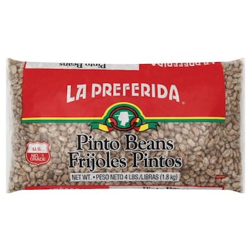 La Preferida Pinto Beans