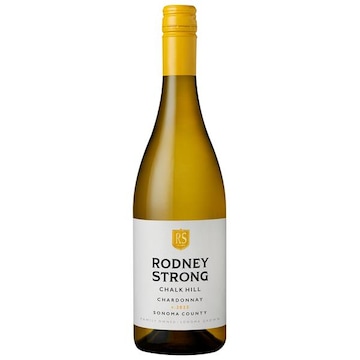 Rodney Strong Chardonnay California White Wine