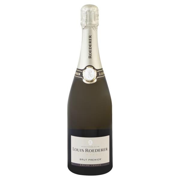 Louis Roederer Champagne, Brut Premier Publix Super Markets