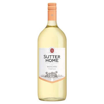 Sutter Home Moscato California White Wine