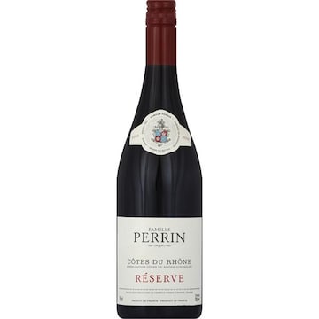 Famille Perrin Reserve Cotes du Rhone, 2010