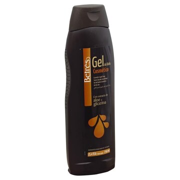 Betres Gel, Cosmetic Liquid Soap