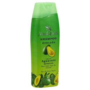 Nicole Etoile Shampoo, Avocado
