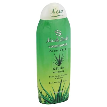 Nicole Etoile Conditioner, Aloe Vera