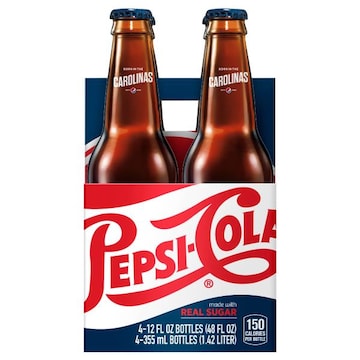 Pepsi-Cola Cola