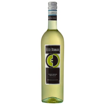 Ecco Domani Pinot Grigio White Wine 750ml