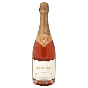 Schramsberg Brut Rose, Vintage 2005