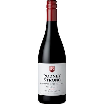 Rodney Strong Pinot Noir California Red Wine
