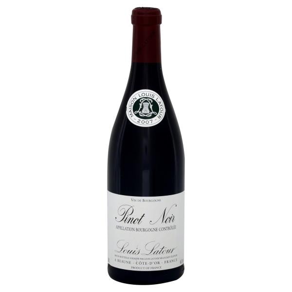 Louis Latour Pinot Noir, Appellation Bourgogne Controlee | Publix