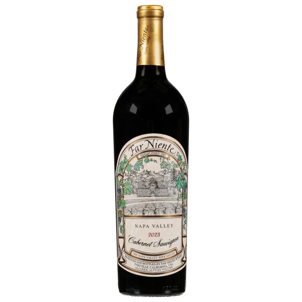Far Niente Cabernet Sauvignon | Publix Super Markets
