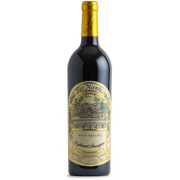 Far Niente Cabernet Sauvignon