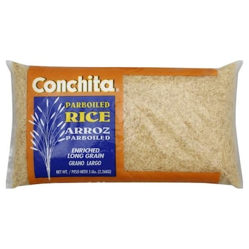 Conchita Rice, Parboiled