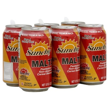 Sunchy Malta
