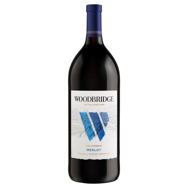 Woodbridge Merlot, California Publix Super Markets