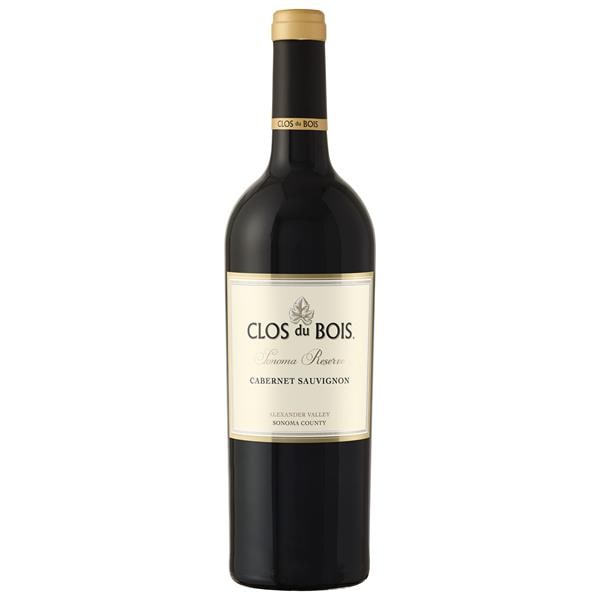 Clos du Bois Sauvignon Red Wine 750ml Publix Super Markets