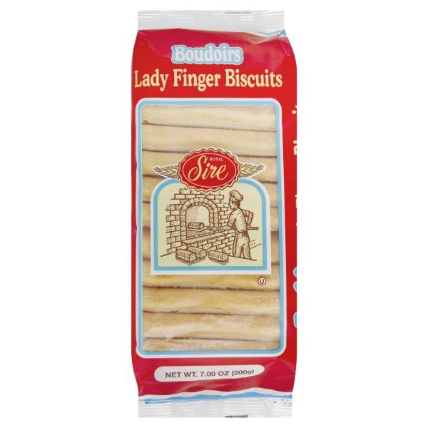 Royal Sire Lady Finger Biscuits Publix Super Markets