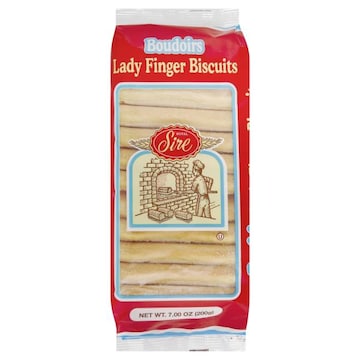 Royal Sire Lady Finger Biscuits