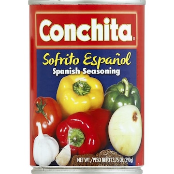 Conchita Spanish Seasoning
